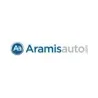 Aramis Auto brand logo for aramisauto.com