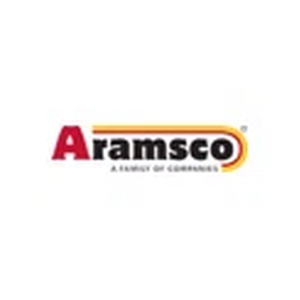 Aramsco brand logo for aramsco.com
