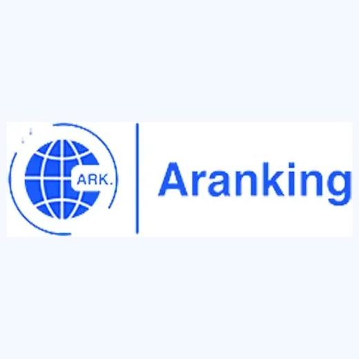 Aranking brand logo for aranking.io
