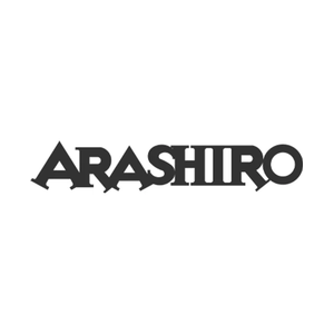Arashiro brand logo for arashirobjj.com