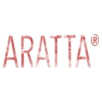 Aratta brand logo for shoparatta.com