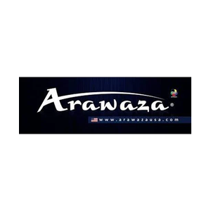 arawazausa brand logo for arawazausa.com