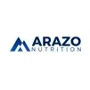 Arazo Nutrition brand logo for arazonutrition.com