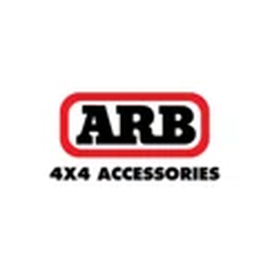 ARB 4x4 Accessories brand logo for arb.com.au