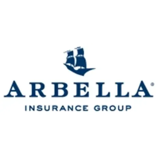 Arbella Insurance brand logo for arbella.com