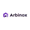 Arbinox brand logo for arbinox.com