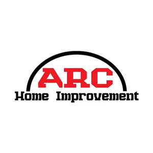 ARC Home Improvement brand logo for archomeimp.com
