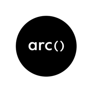 Arc brand logo for arc.dev