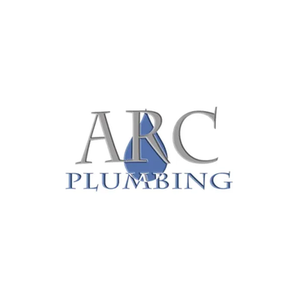 Arc Plumbing brand logo for arc.plumbing
