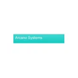 Arcano Systems brand logo for arcanosystems.com