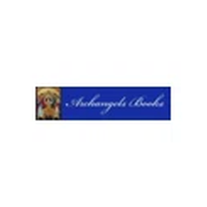 Archangels Books brand logo for archangelsbooks.com