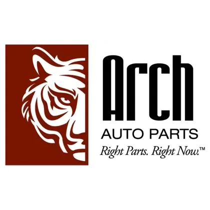 archautoparts brand logo for archautoparts.com