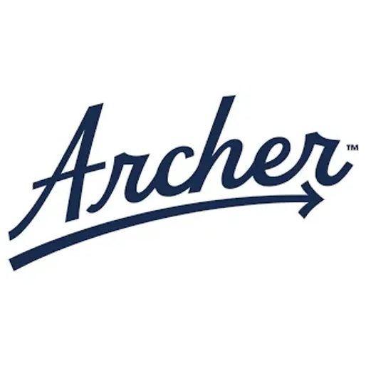 archerjerky brand logo for archerjerky.com