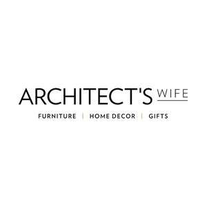 architectswife brand logo for architectswife.com