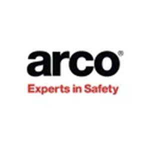 Arco UK brand logo for arco.co.uk
