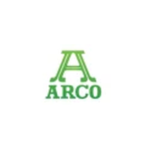 Arcobags brand logo for arcobags.com