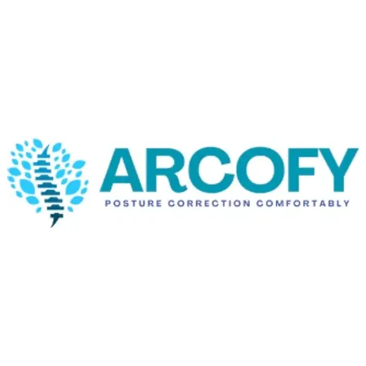 arcofit brand logo for arcofit.com