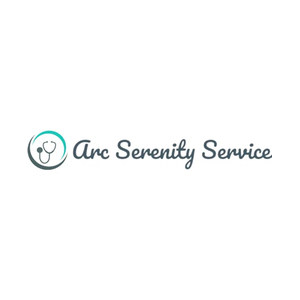 arcserenity brand logo for arcserenity.org