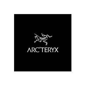 Arcteryx brand logo for arcteryx.com