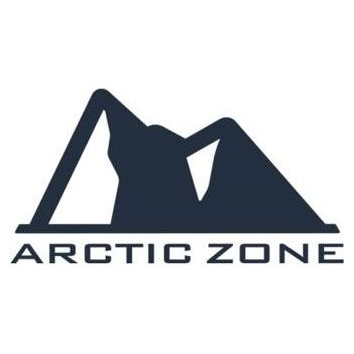 Arctic Zone brand logo for arcticzone.com