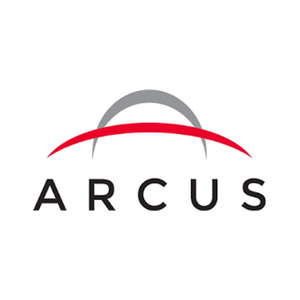 arcusprinters brand logo for arcusprinters.com