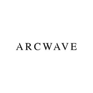 Arcwave brand logo for arcwave.com
