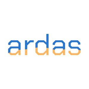 Ardas brand logo for ardas-it.com