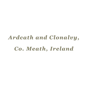 Ardcath and Clonalvy, Co brand logo for ardcath.com