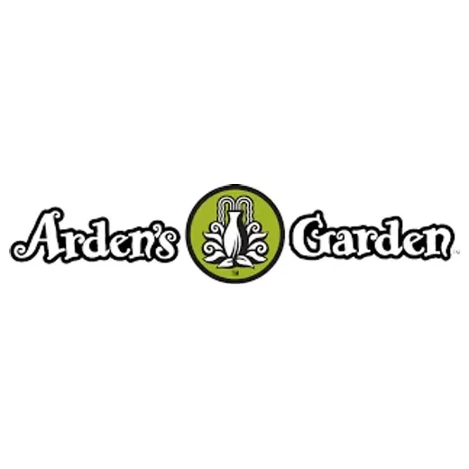ardensgarden brand logo for ardensgarden.com
