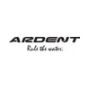 Ardent Outdoors brand logo for ardentoutdoors.com