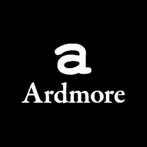 Ardmore Design brand logo for ardmore-design.com