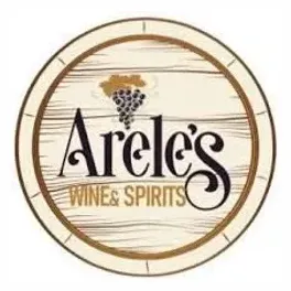 areleskosherwine brand logo for areleskosherwine.com