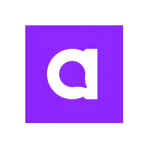 Arena brand logo for arena.im