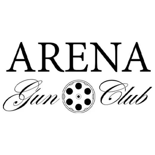 arenagunclub brand logo for arenagunclub.com