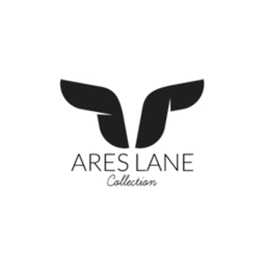 Ares Lane Collection brand logo for areslane.com