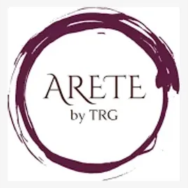 aretebytrg brand logo for aretebytrg.com