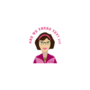 arewethereyetdea brand logo for arewethereyetdea.com