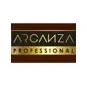 Arganza Professional brand logo for arganzapro.com