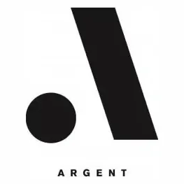 Argent Work brand logo for argentwork.com