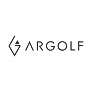 ArgolfUSA brand logo for argolfusa.com