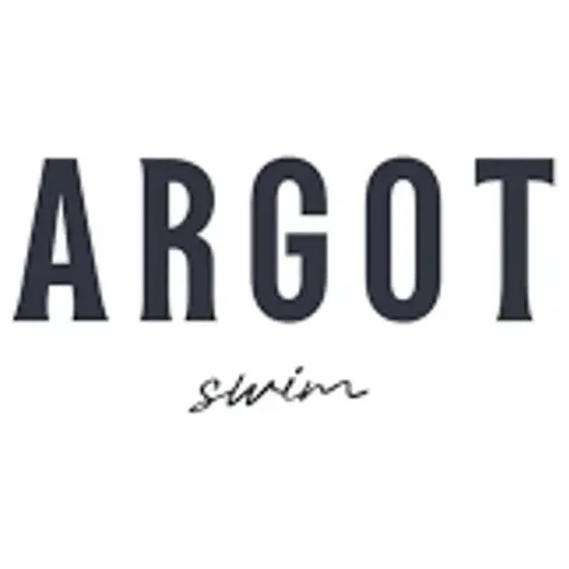 argotswim brand logo for argotswim.com