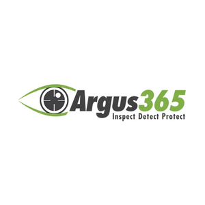 argus365 brand logo for argus365.com