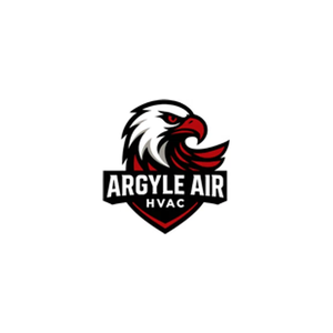 argyleair brand logo for argyleair.com