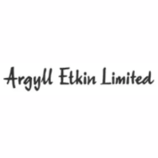 argyll-etkin brand logo for argyll-etkin.com