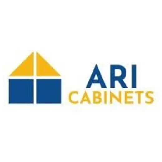 aricabinets brand logo for aricabinets.com