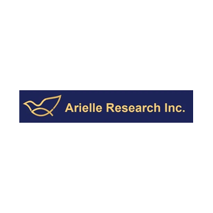 arielleresearch brand logo for arielleresearch.com