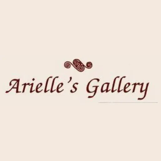 ariellesgallery brand logo for ariellesgallery.com