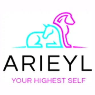 arieyl brand logo for arieyl.com