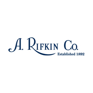 arifkin brand logo for arifkin.com