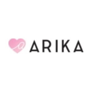 arikasato brand logo for arikasato.com